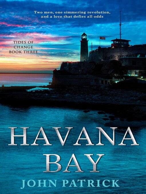 Title details for Havana Bay by John Patrick - Available